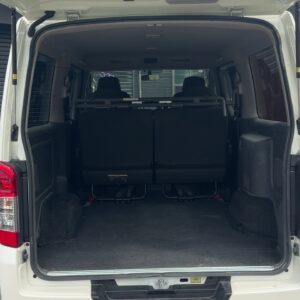 NV350キャラバン　ロングプレミアムGX