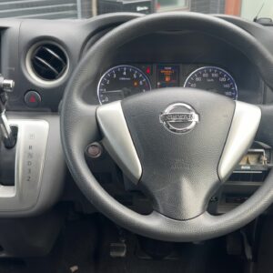 NV350キャラバン　ロングプレミアムGX