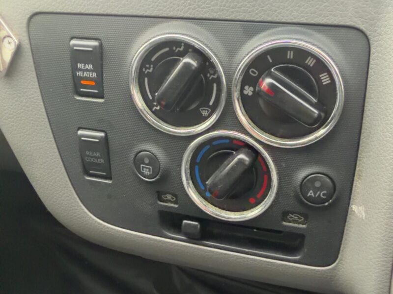 NV350キャラバン ロングプレミアムGX