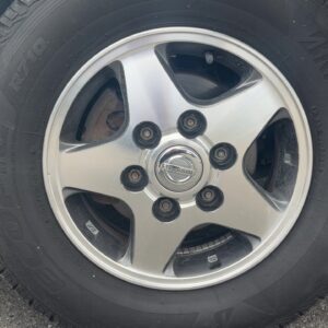 NV350キャラバン　ロングプレミアムGX