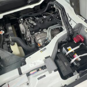 NV350キャラバン　ロングプレミアムGX