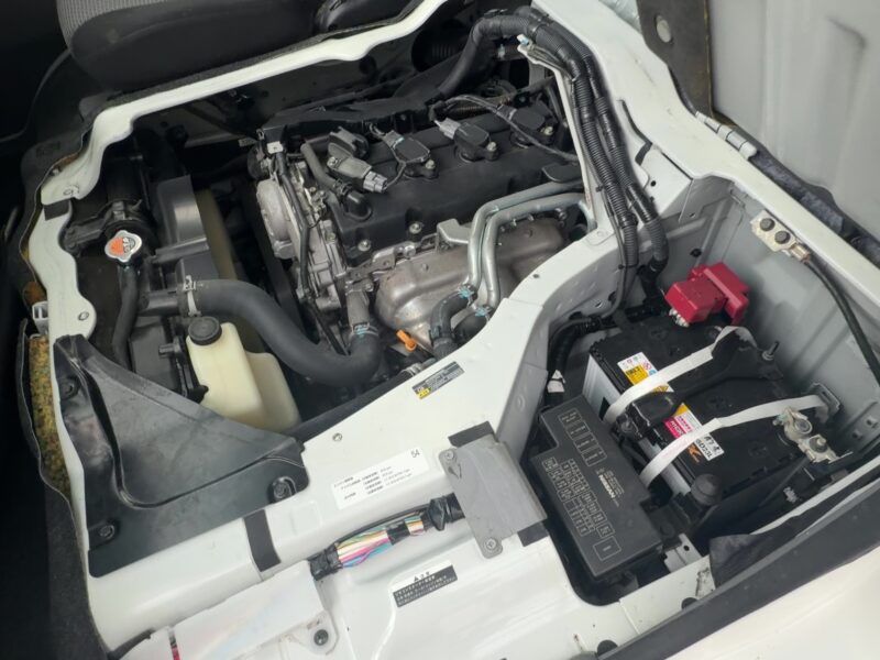NV350キャラバン ロングプレミアムGX