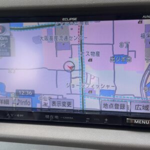 エブリイワゴン　PZターボスペシャル　ハイルーフ