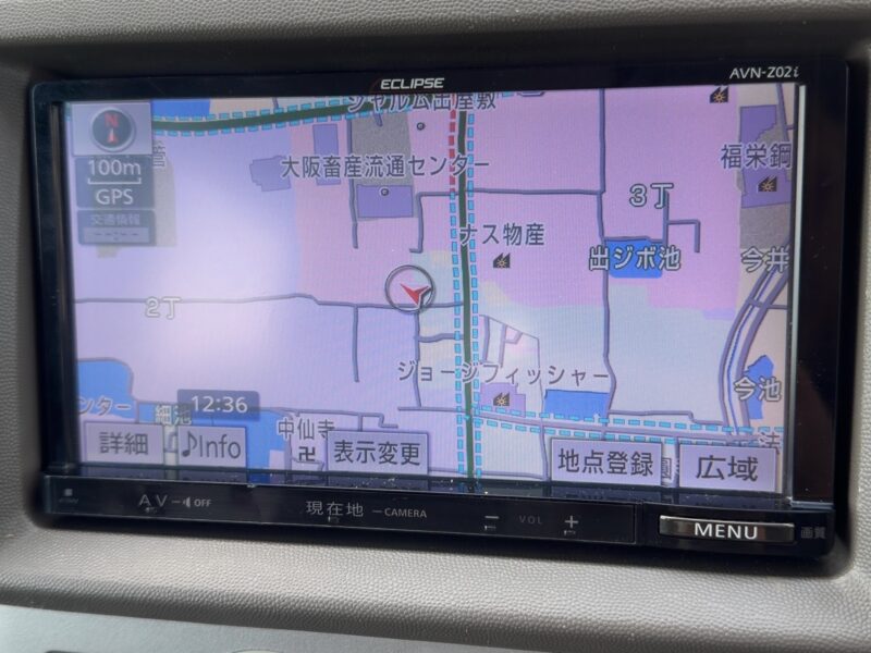 エブリイワゴン PZターボスペシャル ハイルーフ