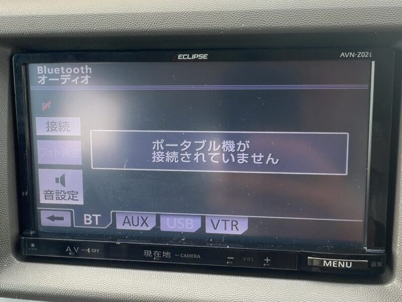 エブリイワゴン PZターボスペシャル ハイルーフ