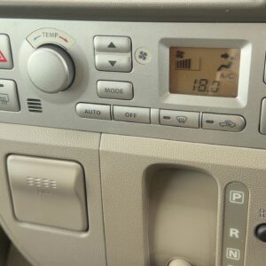 エブリイワゴン　PZターボスペシャル　ハイルーフ