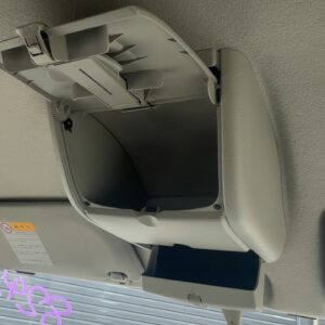 エブリイワゴン　PZターボスペシャル　ハイルーフ