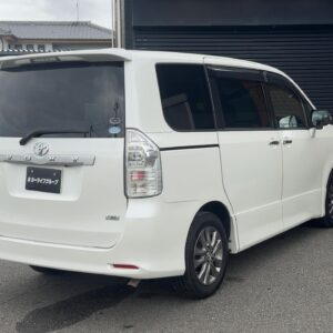 ヴォクシー　ZS煌　【ユーザー買取車両】