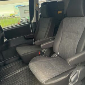 ヴォクシー　ZS煌　【ユーザー買取車両】