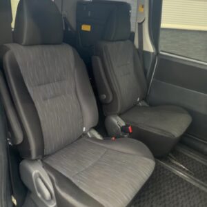 ヴォクシー　ZS煌　【ユーザー買取車両】