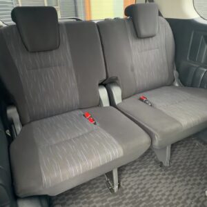ヴォクシー　ZS煌　【ユーザー買取車両】