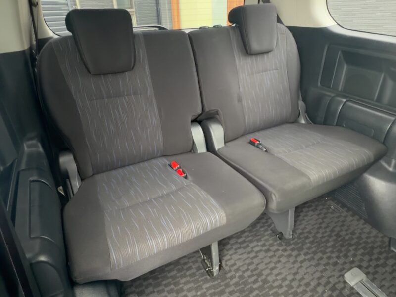 ヴォクシー ZS煌 【ユーザー買取車両】
