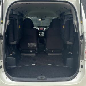 ヴォクシー　ZS煌　【ユーザー買取車両】