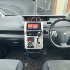 ヴォクシー　ZS煌　【ユーザー買取車両】