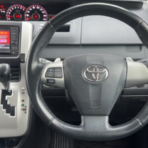 ヴォクシー　ZS煌　【ユーザー買取車両】