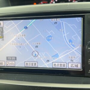 ヴォクシー　ZS煌　【ユーザー買取車両】