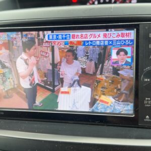 ヴォクシー　ZS煌　【ユーザー買取車両】