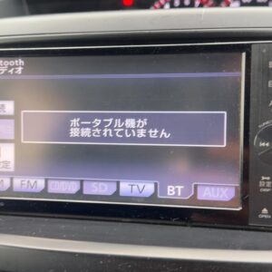 ヴォクシー　ZS煌　【ユーザー買取車両】