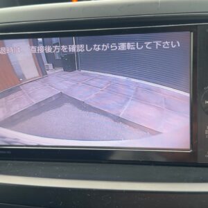 ヴォクシー　ZS煌　【ユーザー買取車両】