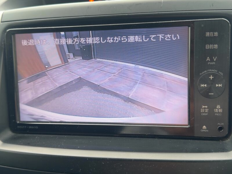 ヴォクシー ZS煌 【ユーザー買取車両】
