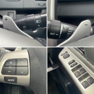 ヴォクシー　ZS煌　【ユーザー買取車両】