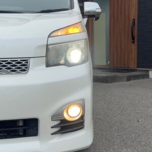 ヴォクシー　ZS煌　【ユーザー買取車両】