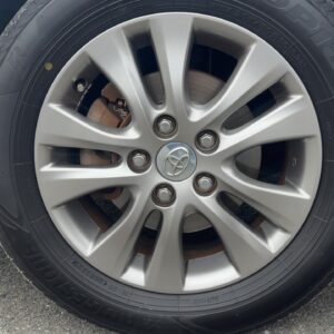 ヴォクシー　ZS煌　【ユーザー買取車両】