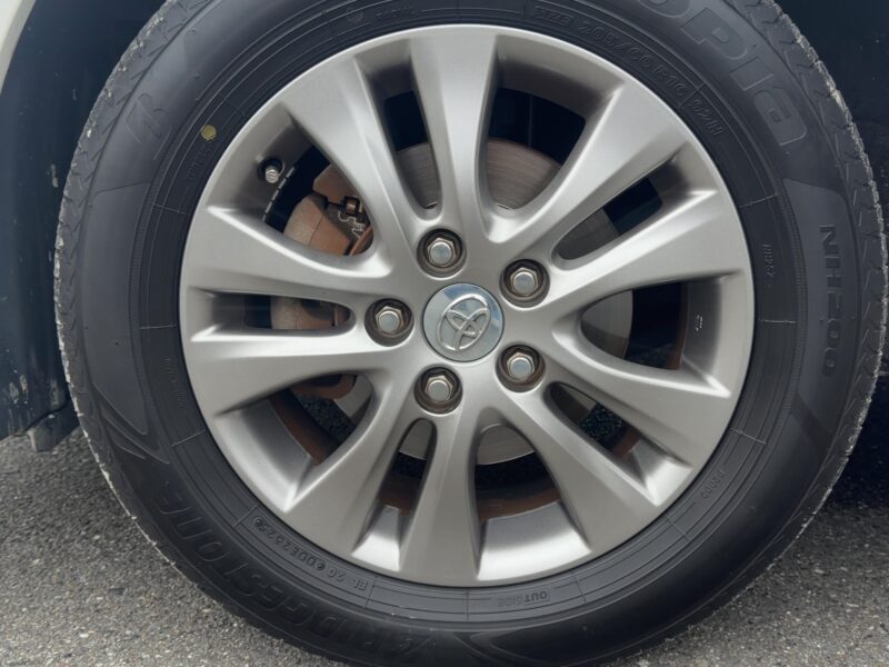 ヴォクシー ZS煌 【ユーザー買取車両】