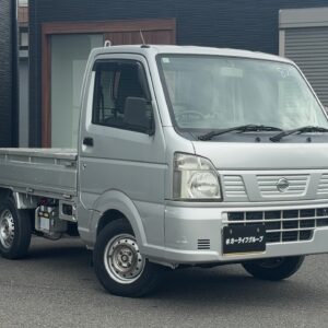 NT100クリッパートラック DX