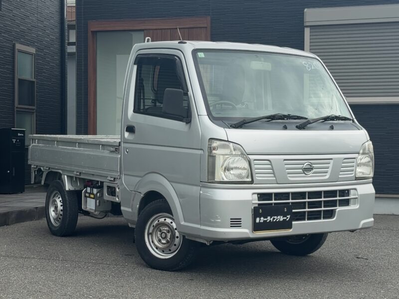 NT100クリッパートラック DX