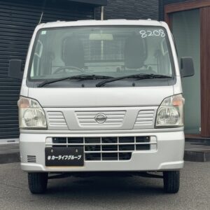 NT100クリッパートラック DX