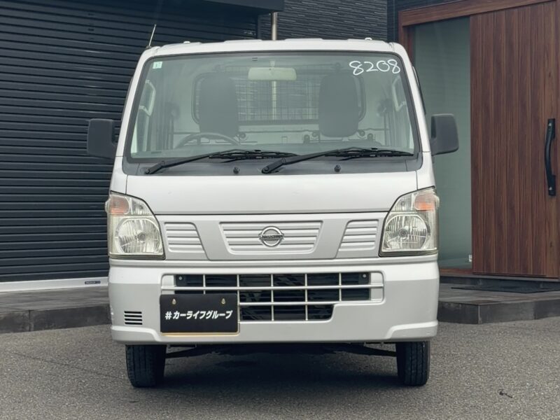 NT100クリッパートラック DX