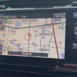オデッセイ　アブソルート