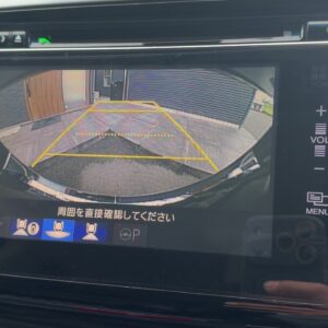 オデッセイ　アブソルート