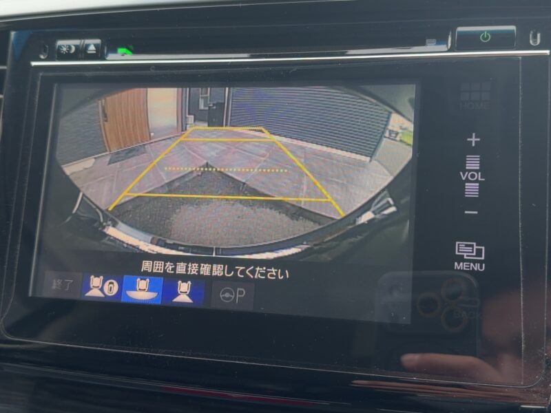オデッセイ アブソルート