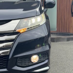 オデッセイ　アブソルート