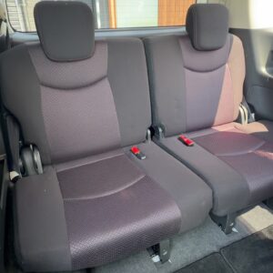 セレナ　ハイウェイスター　S-ハイブリッド　Vセレクション