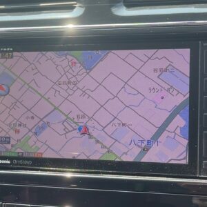 セレナ　ハイウェイスター　S-ハイブリッド　Vセレクション