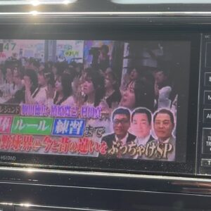 セレナ　ハイウェイスター　S-ハイブリッド　Vセレクション