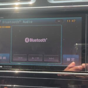 セレナ　ハイウェイスター　S-ハイブリッド　Vセレクション
