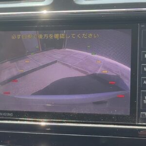 セレナ　ハイウェイスター　S-ハイブリッド　Vセレクション