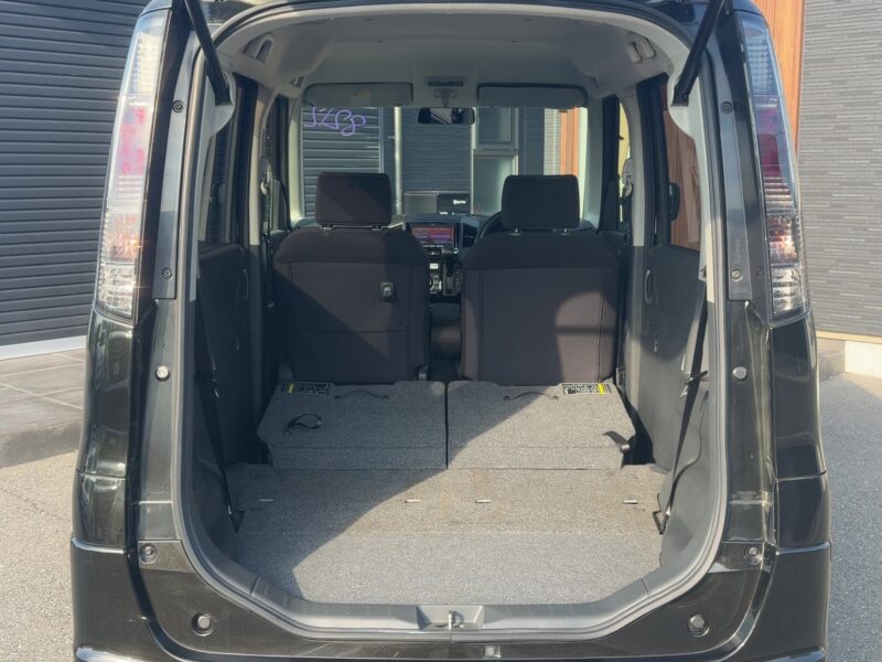 パレットSW リミテッドⅡ