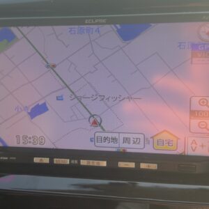 パレットSW　リミテッドⅡ