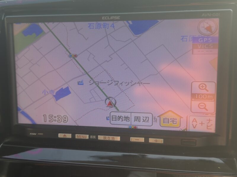 パレットSW リミテッドⅡ