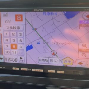 パレットSW　リミテッドⅡ