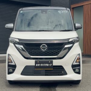 ルークス　ハイウェイスターX　プロパイロットエディション【総合評価優良車】