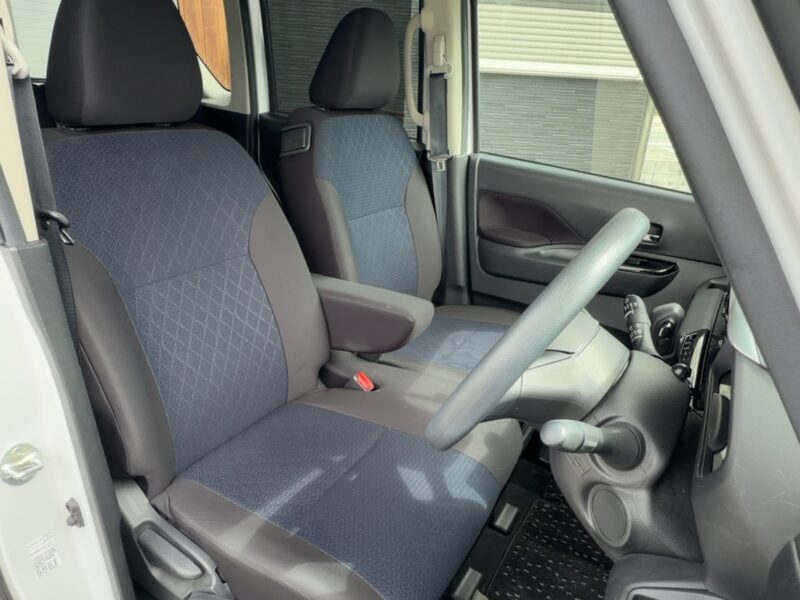 ルークス ハイウェイスターX プロパイロットエディション【総合評価優良車】