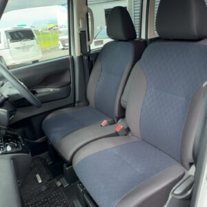 ルークス　ハイウェイスターX　プロパイロットエディション【総合評価優良車】