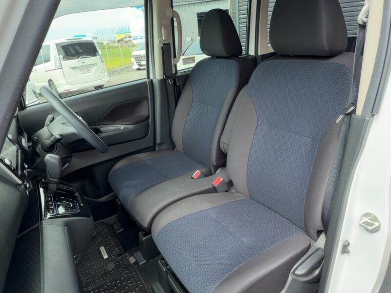 ルークス ハイウェイスターX プロパイロットエディション【総合評価優良車】