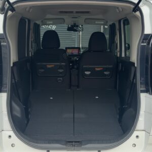 ルークス　ハイウェイスターX　プロパイロットエディション【総合評価優良車】